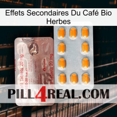 Effets Secondaires Du Café Bio Herbes new13